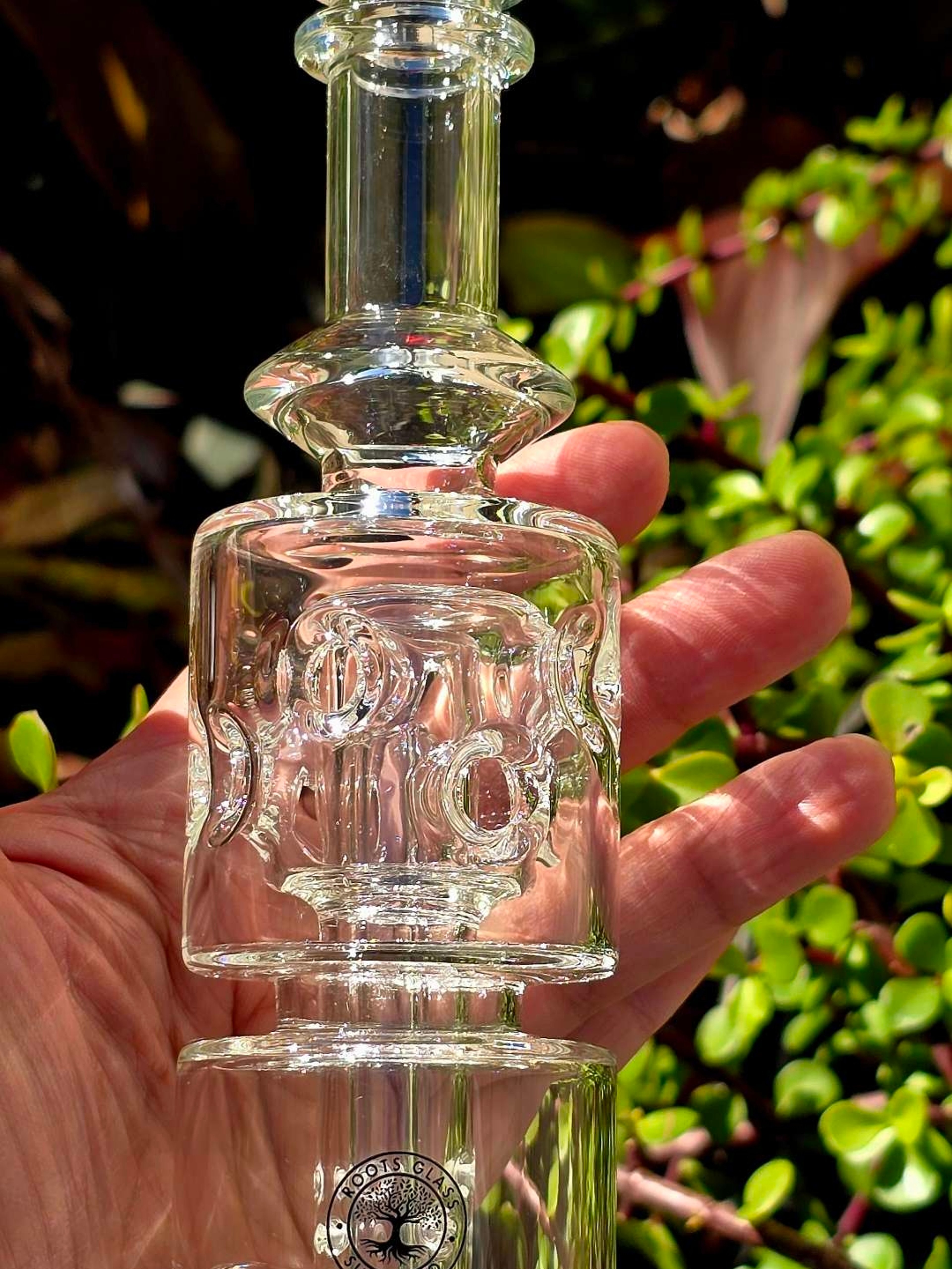 Puffco Straight Fab image 0