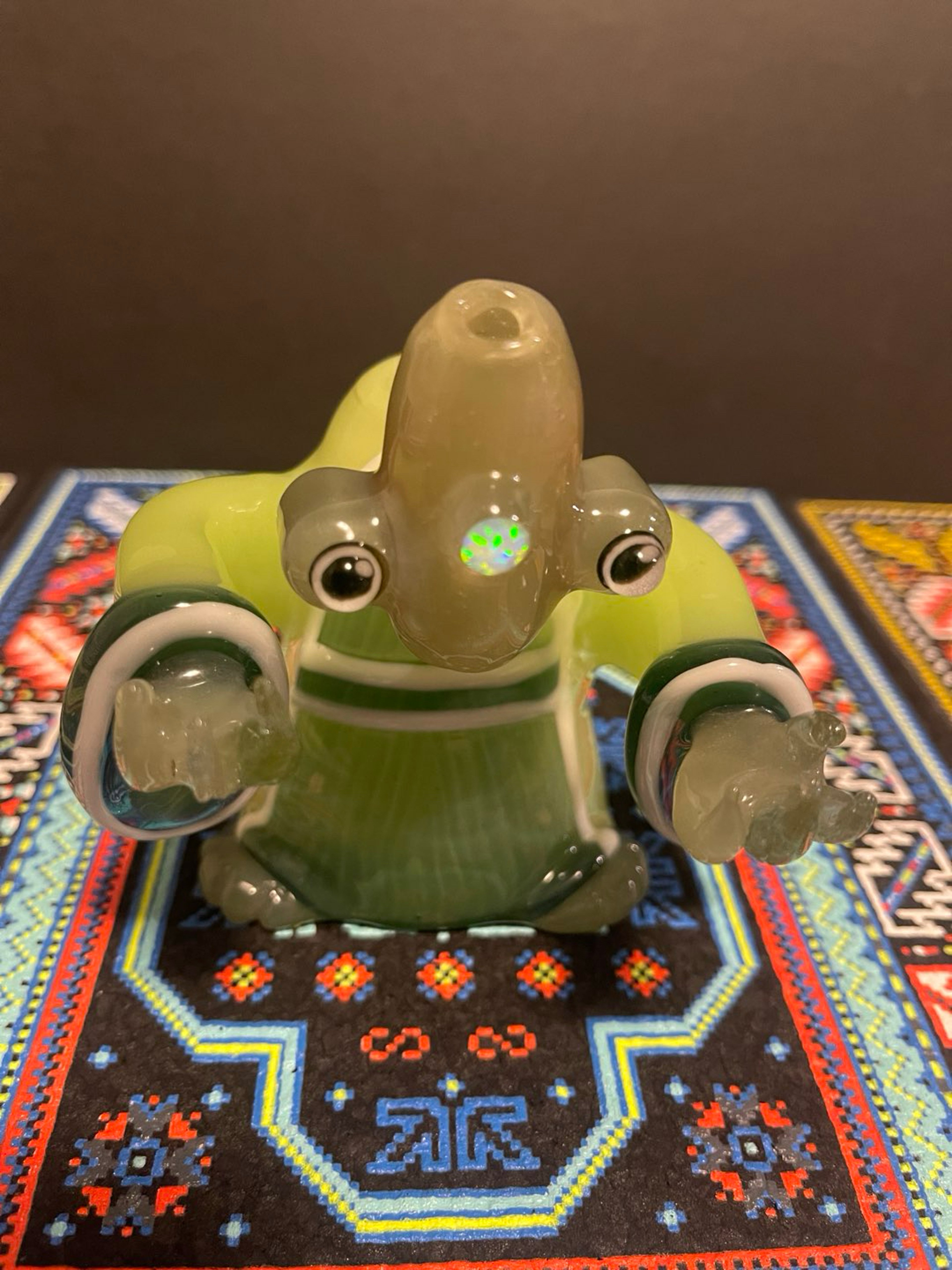 Preview pic of Mongrel