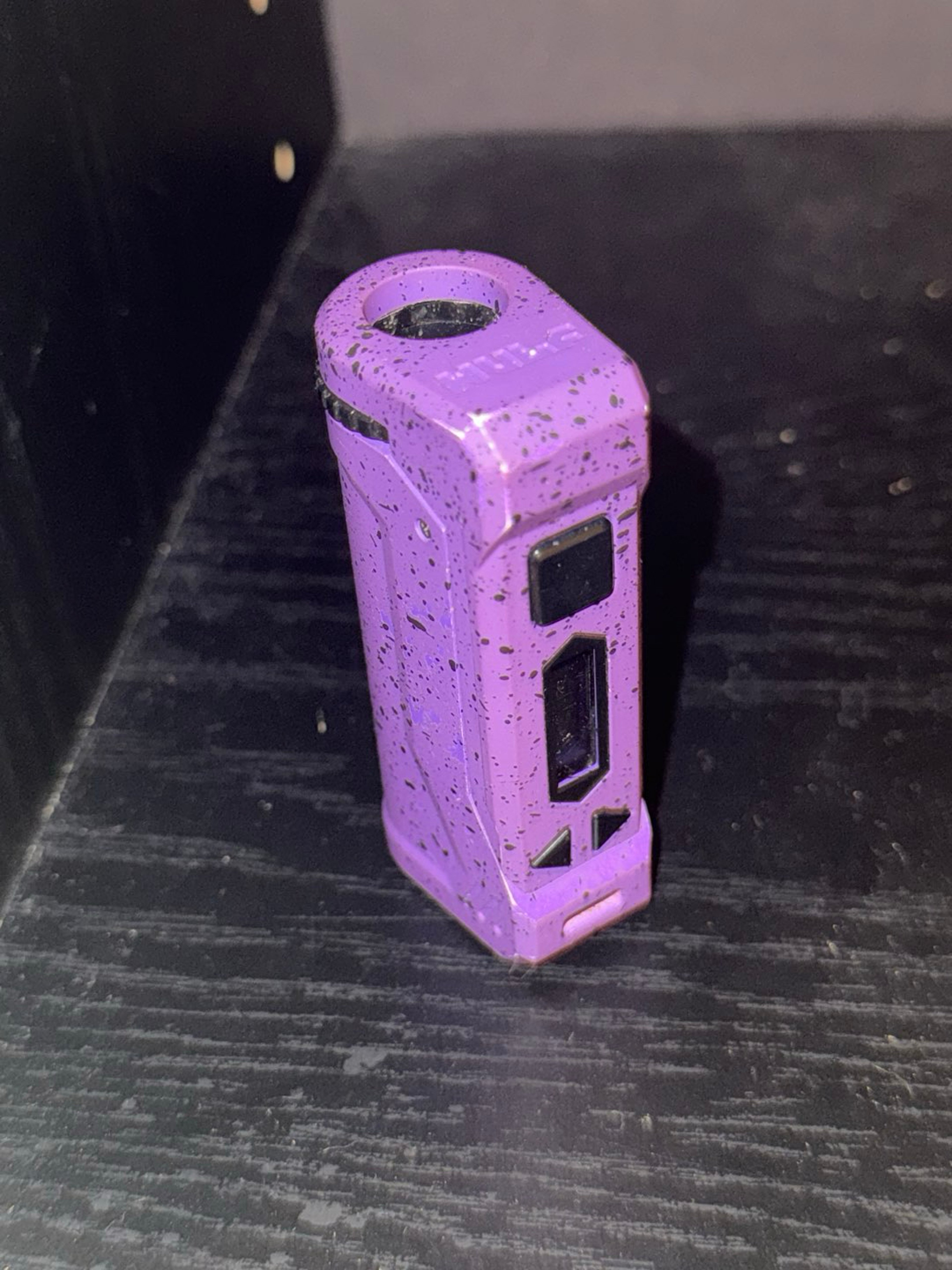 Yocan wulf purple image 0