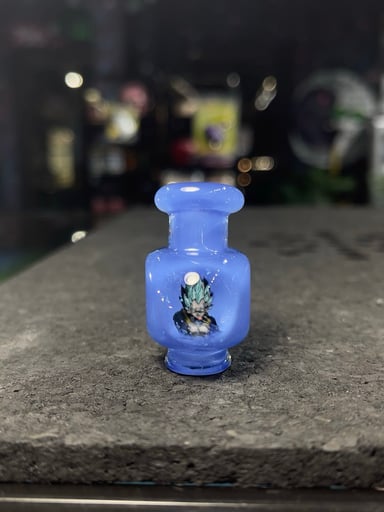 Preview pic of Vegeta Pocket friendly top#3