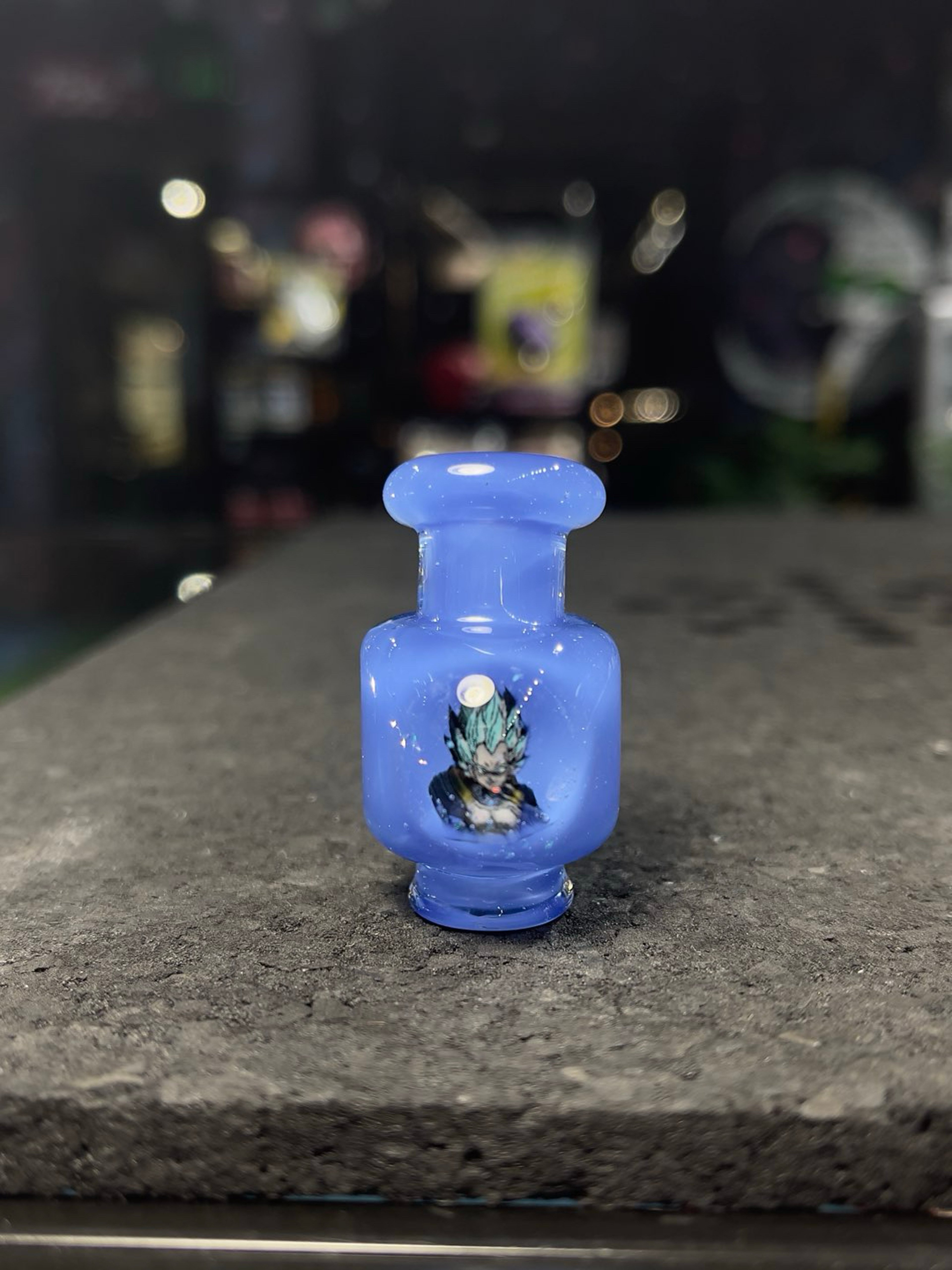 Vegeta Pocket friendly top#3 image 0