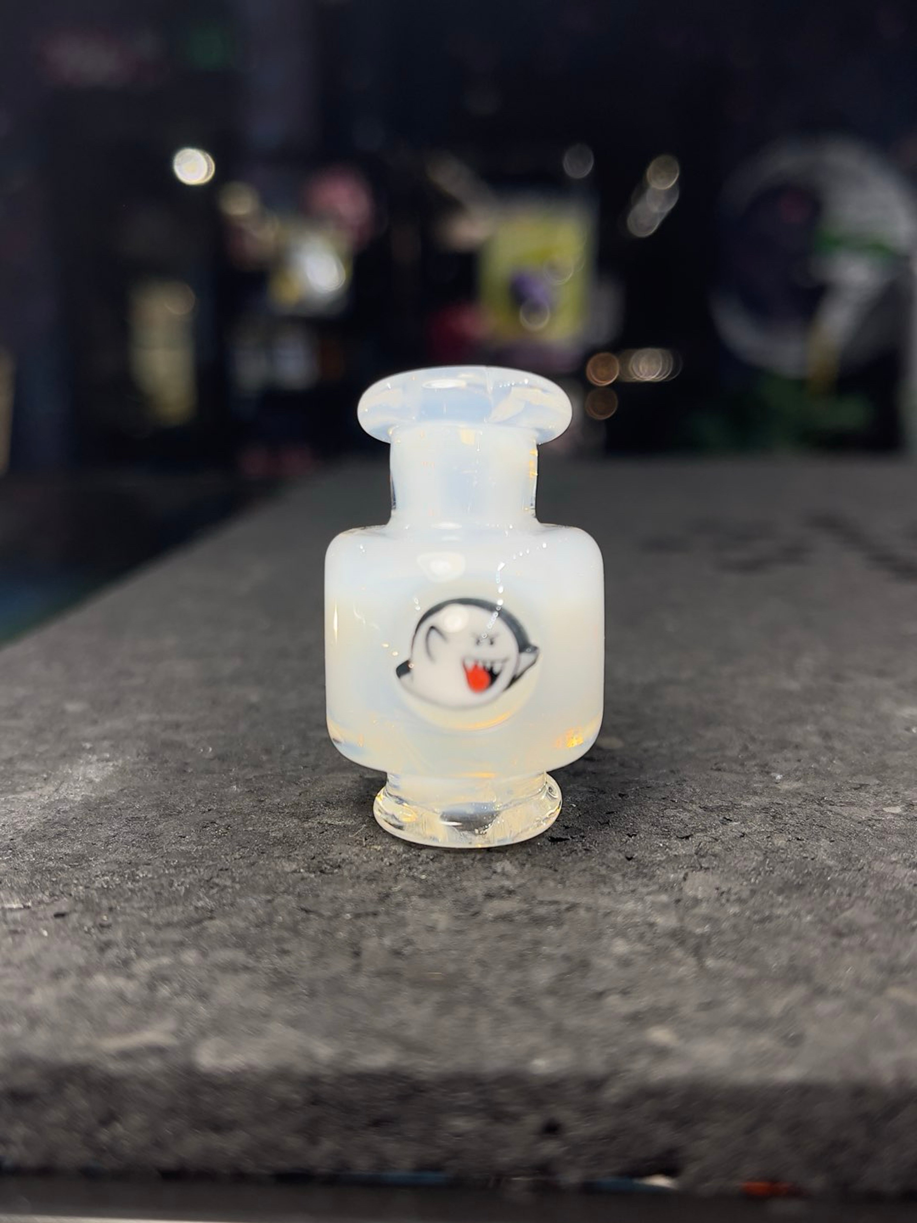 Preview pic of King Boo Pocket friendly top#13