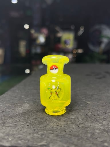 Preview pic of Pikachu Pocket friendly top#7