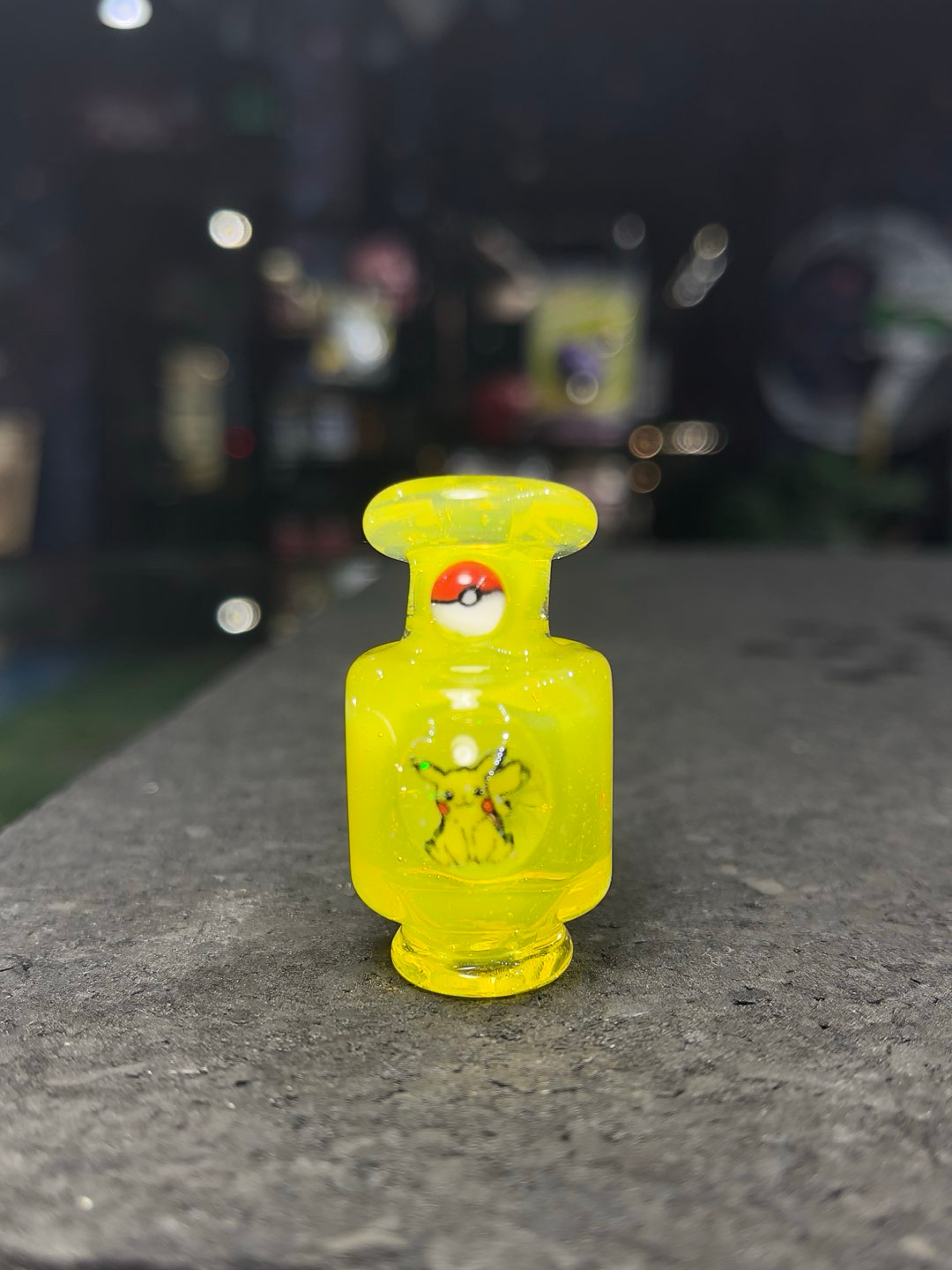 Pikachu Pocket friendly top#7 image 0