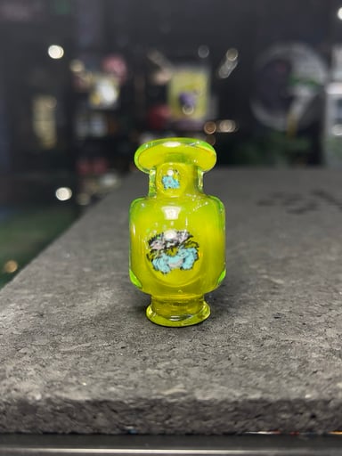 Preview pic of Venasaur Pocket friendly top#2