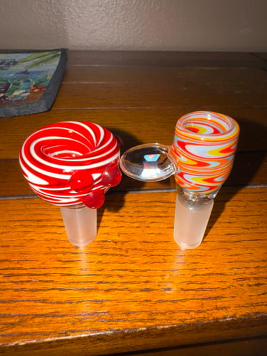 Preview pic of Wigwag Bowls