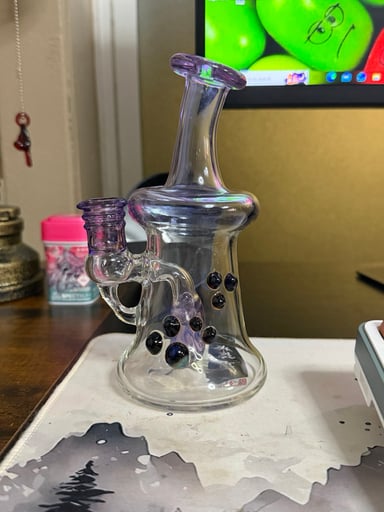 Preview pic of Donut rig