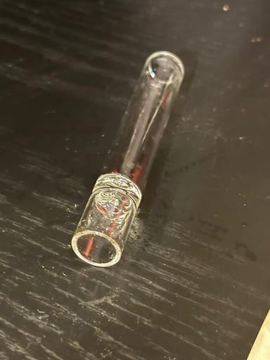 Preview pic of Grav lab one hitter