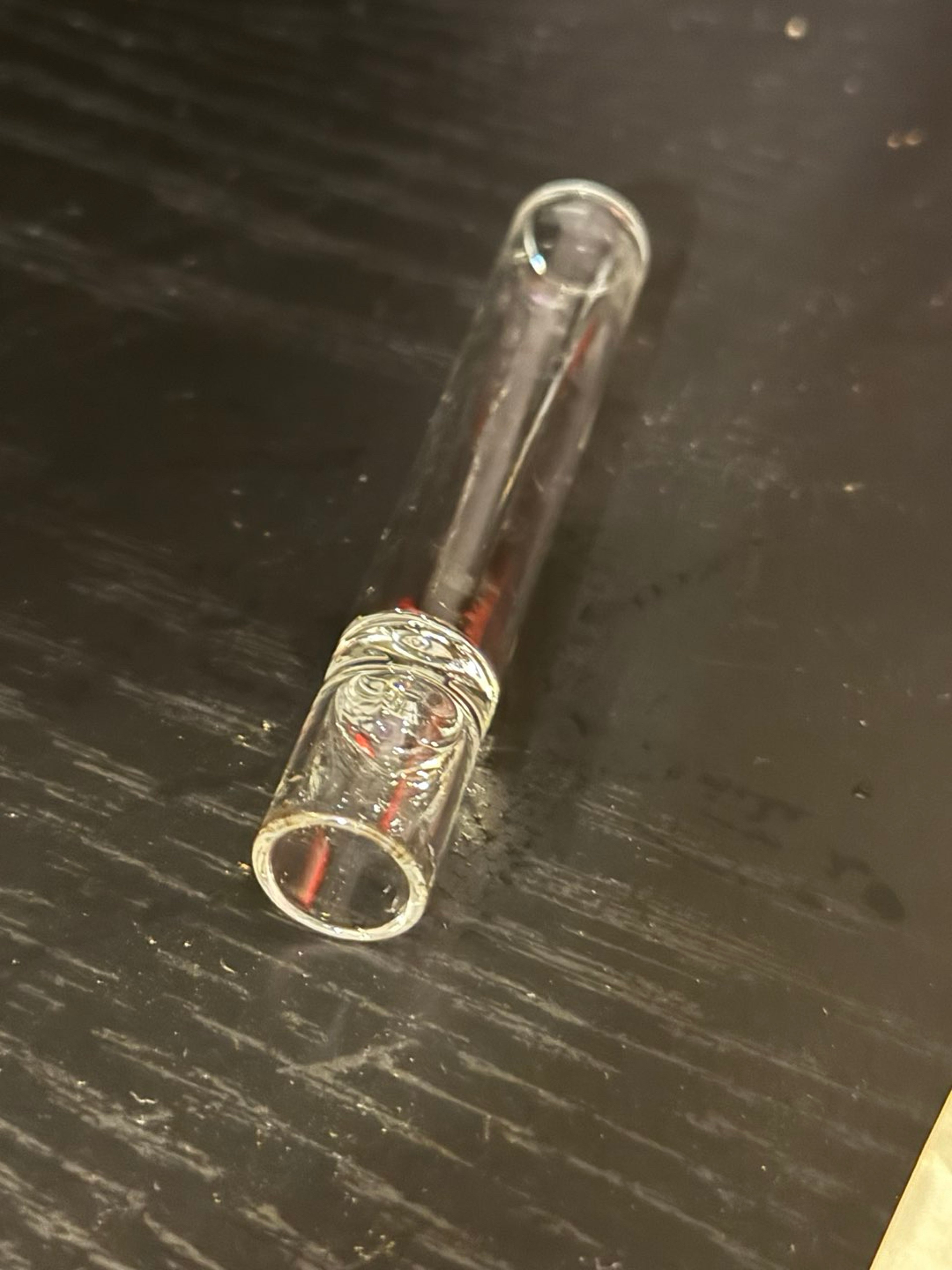 Preview pic of Grav lab one hitter