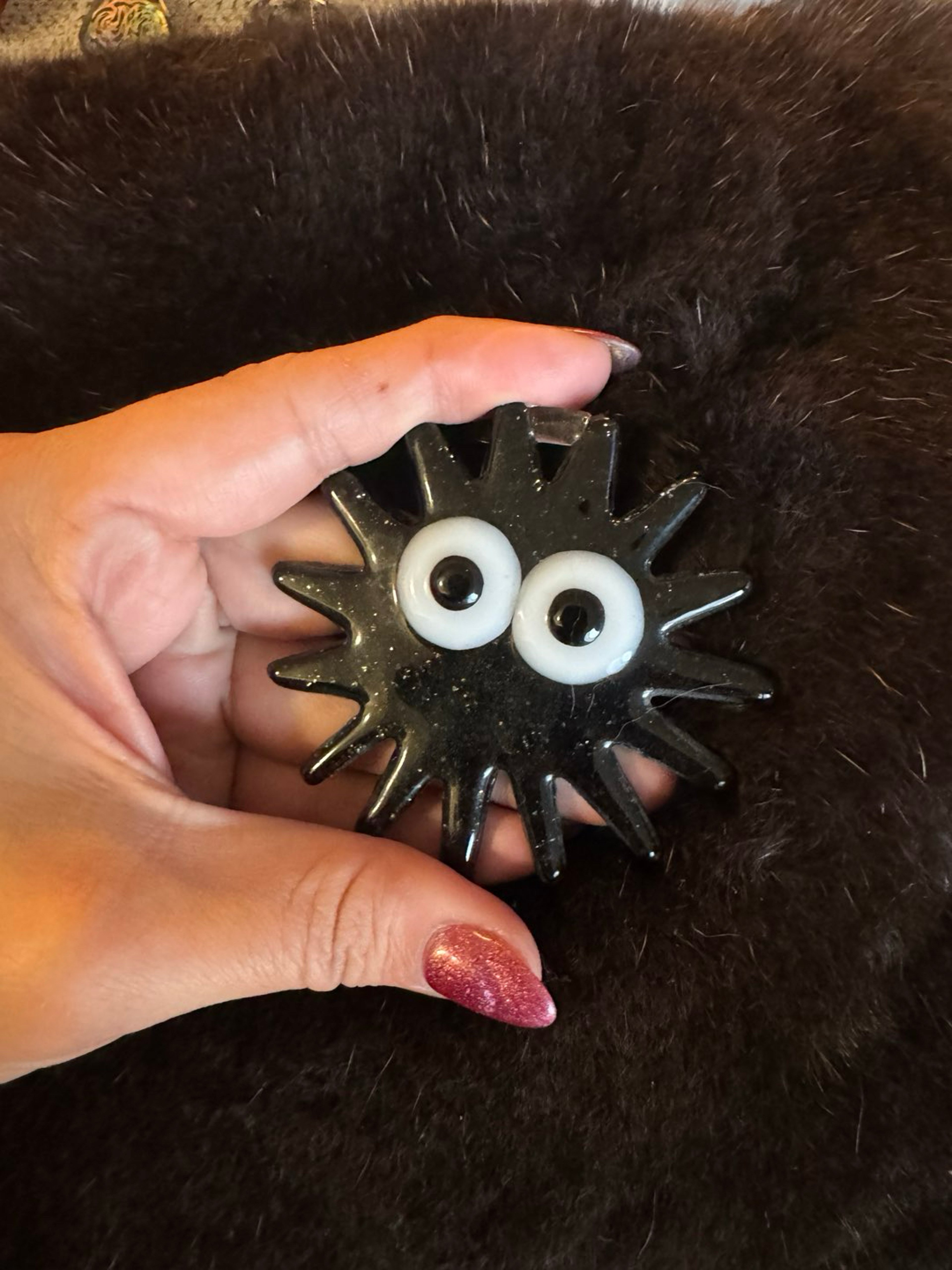 Preview pic of Soot sprite window catcher