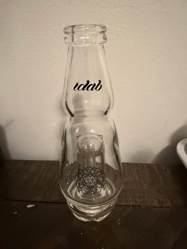 Preview pic of Puffco modelo top