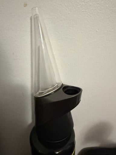 Preview pic of Puffco pro with 5 atomizers!