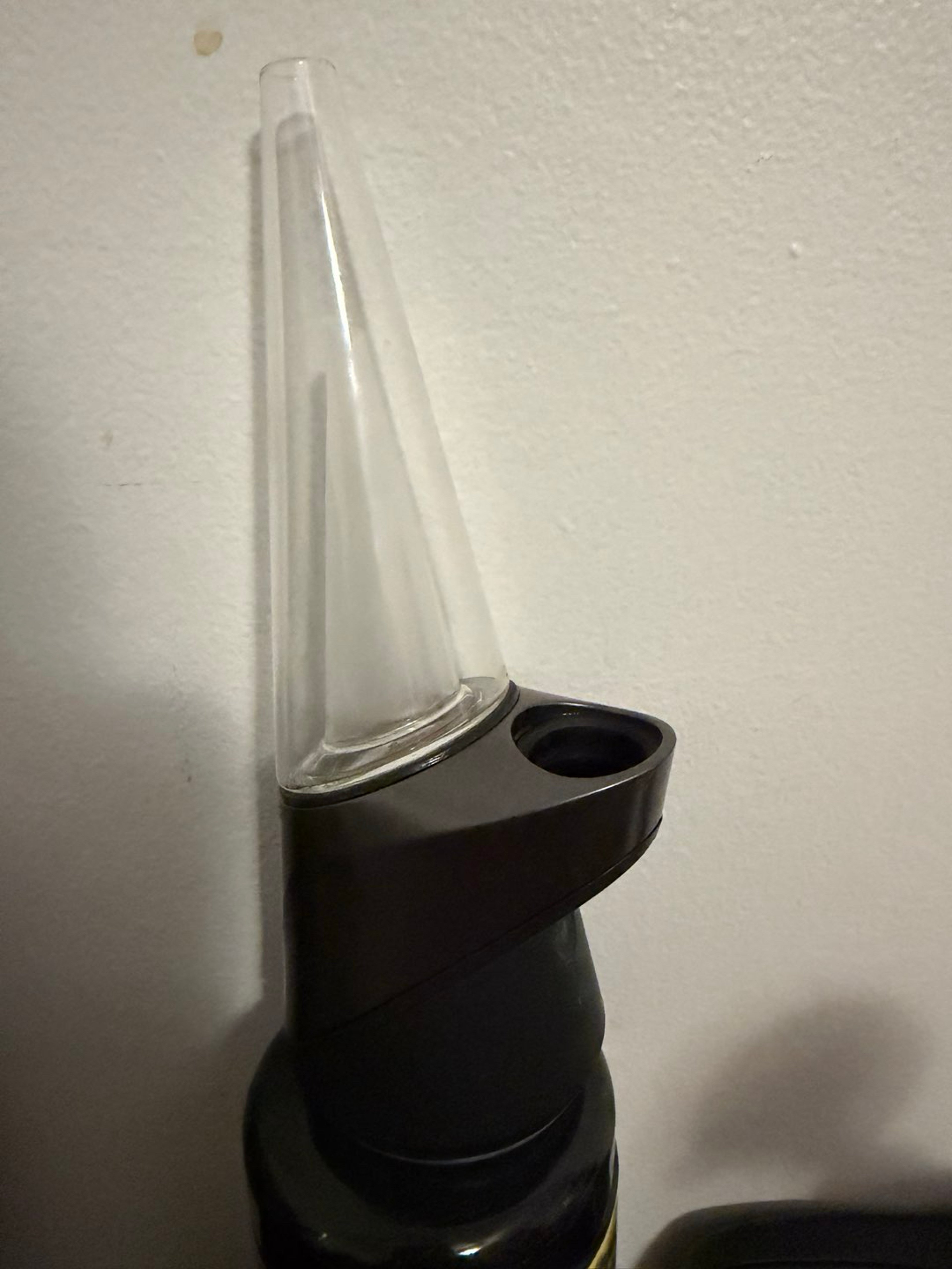 Preview pic of Puffco pro with 5 atomizers!