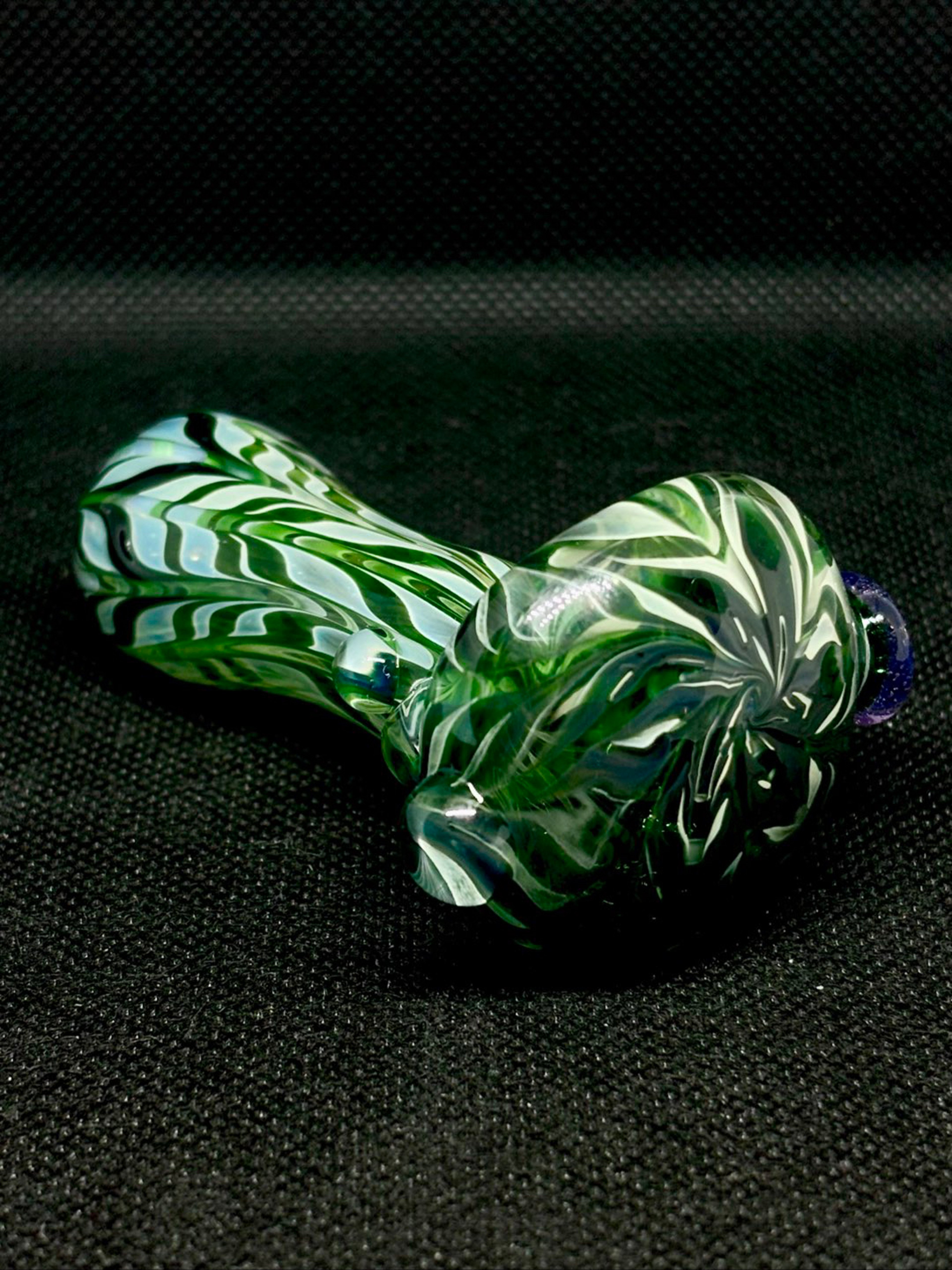 Wrap and Rake Spoon image 0