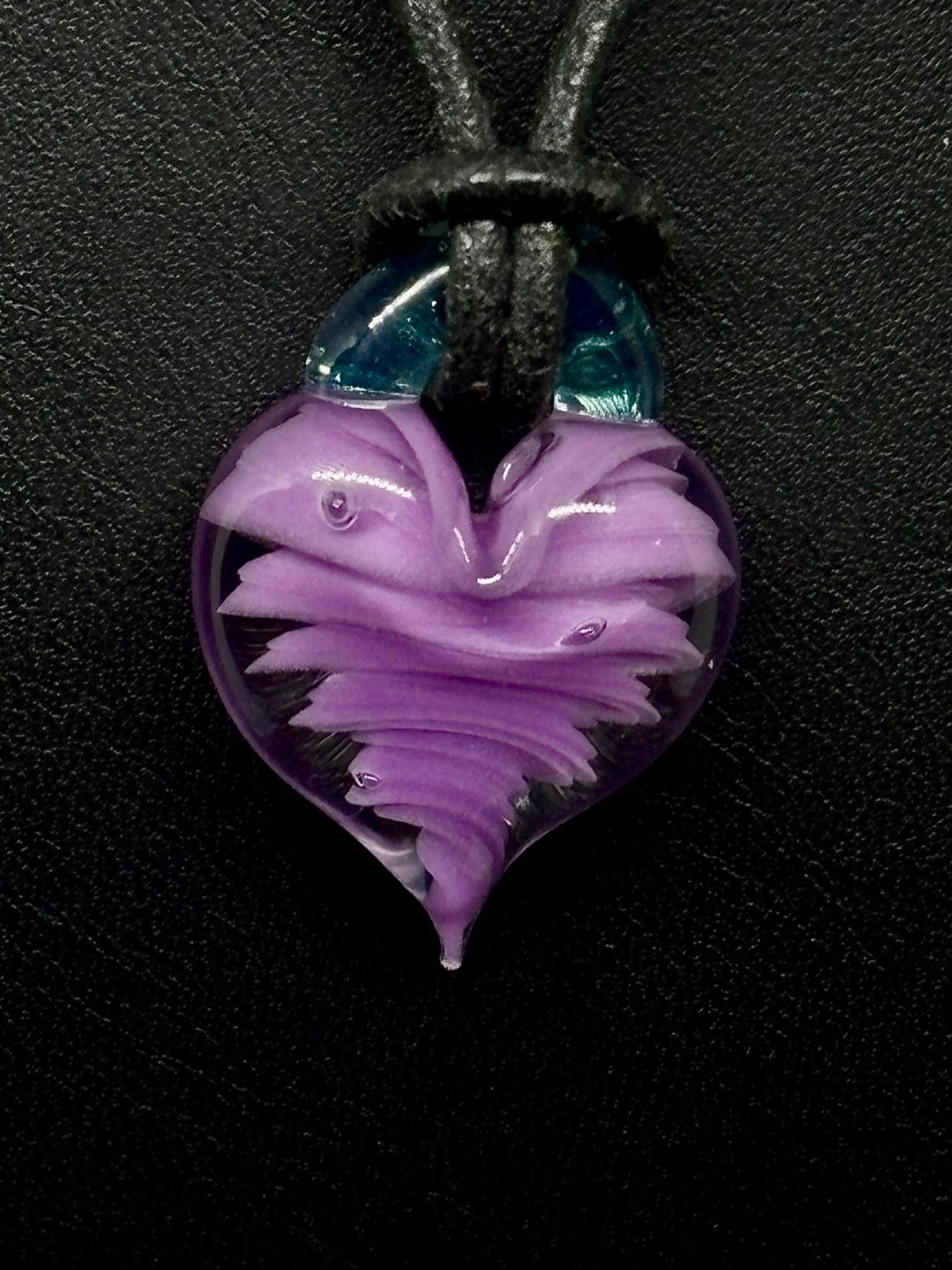 Preview pic of Heart Pendant