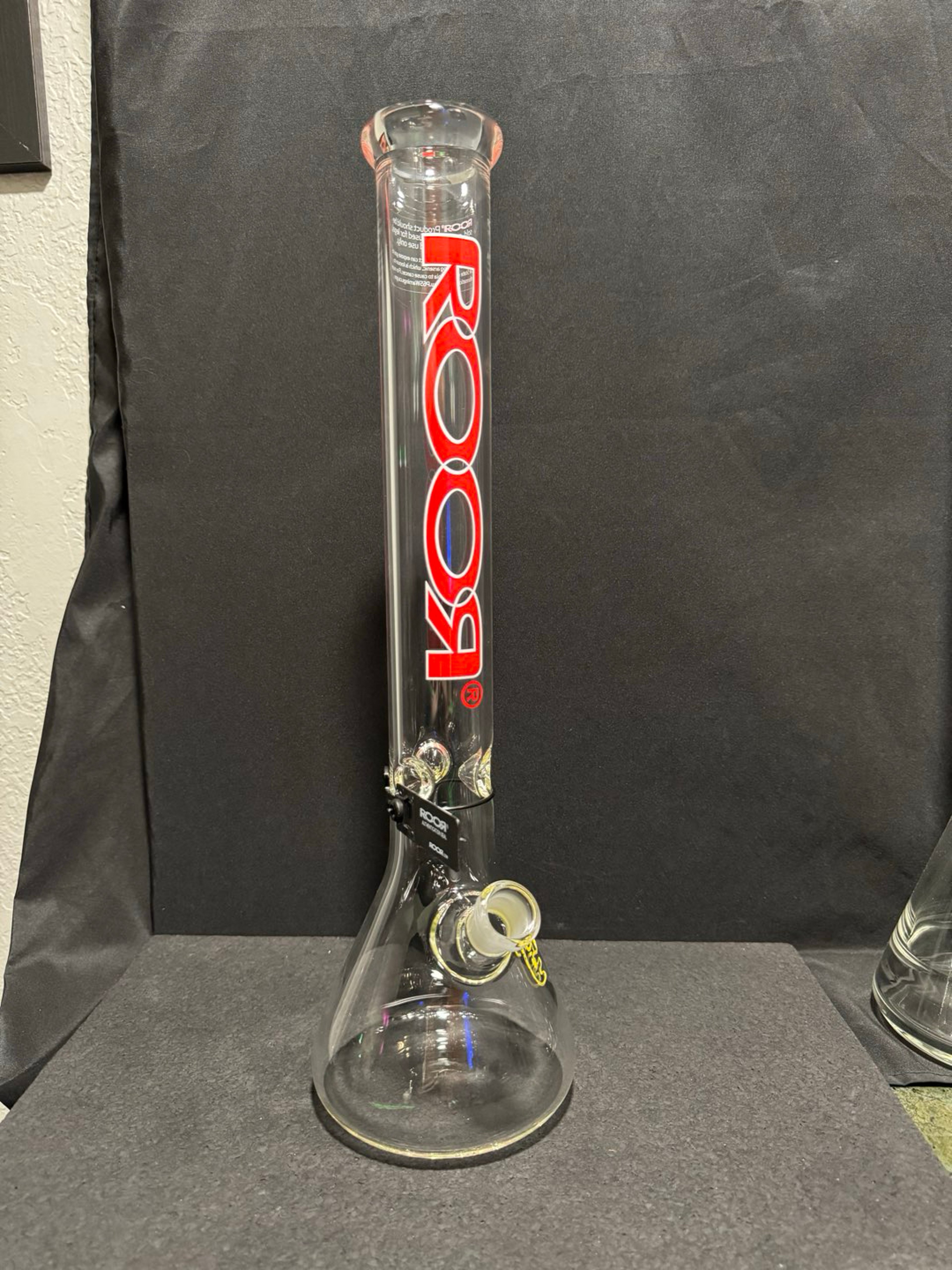 Roor US beaker image 0