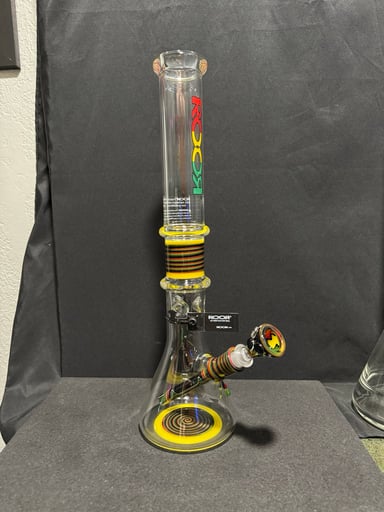 Preview pic of Chase Adams US Roor Beaker