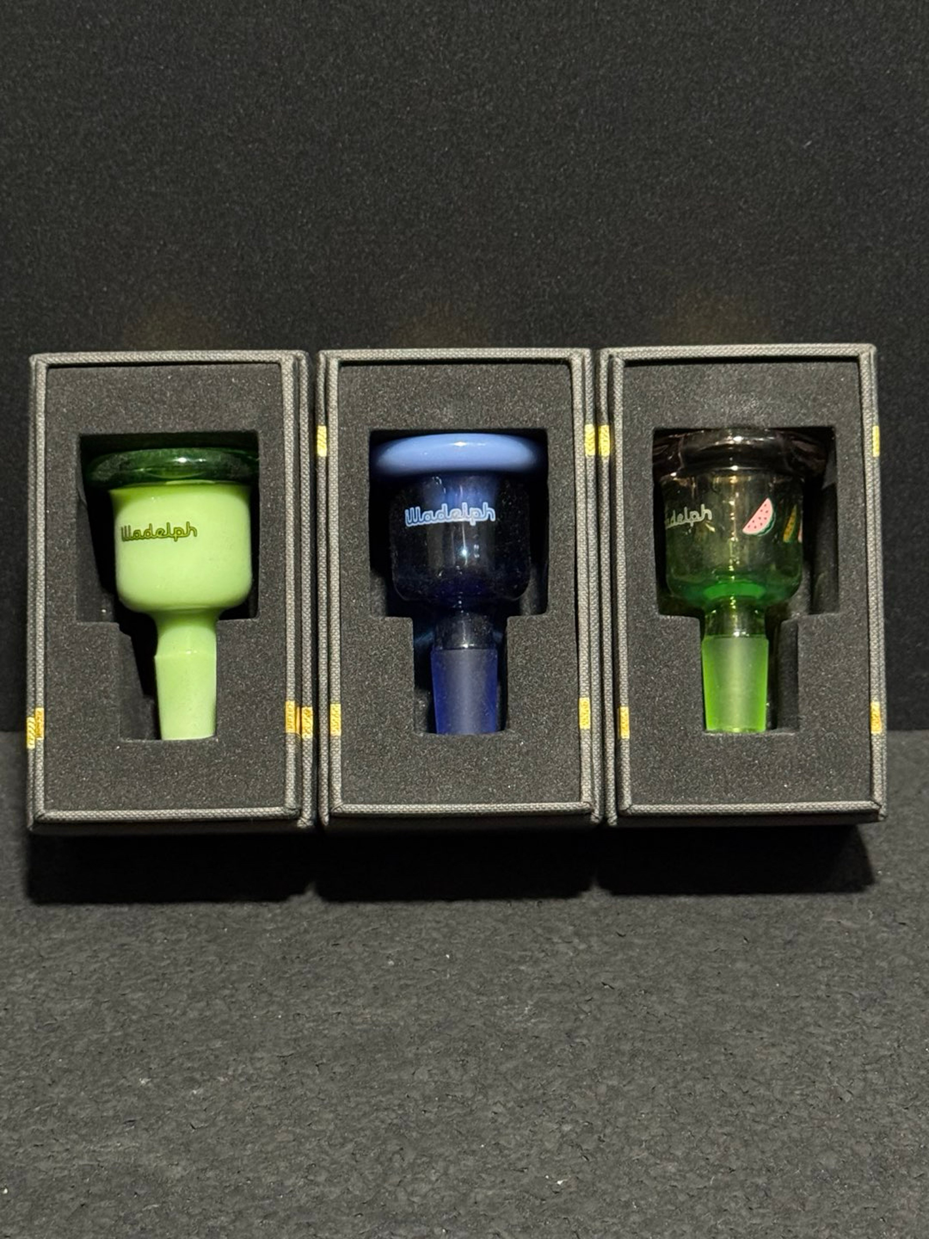 Illadelph bell slides image 0