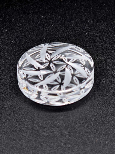 Preview pic of 30mm Spinner Cap