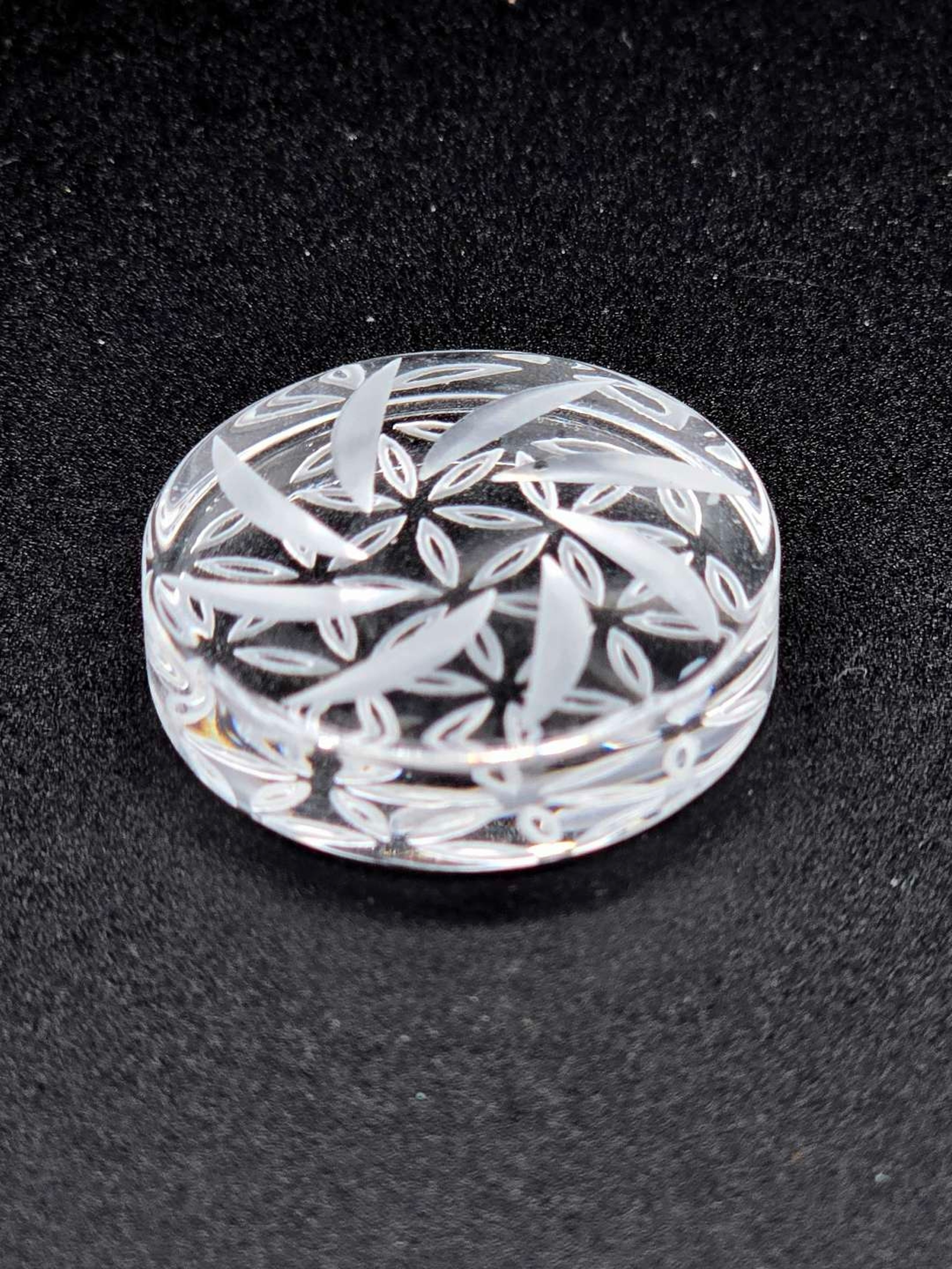 30mm Spinner Cap image 0