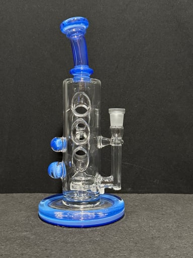 Preview pic of Davin Titland str8 fab