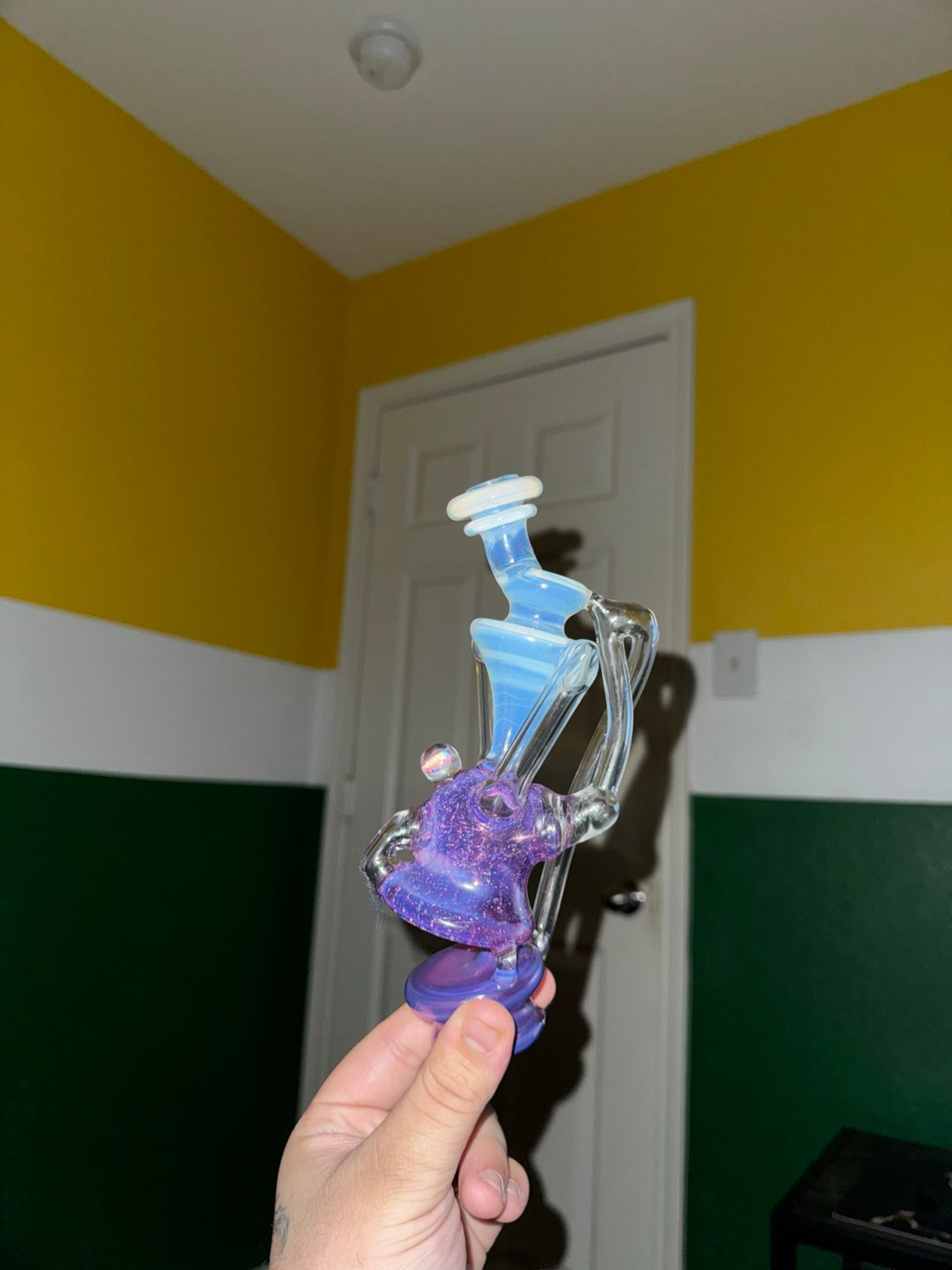 Preview pic of Custom Puffco Glass