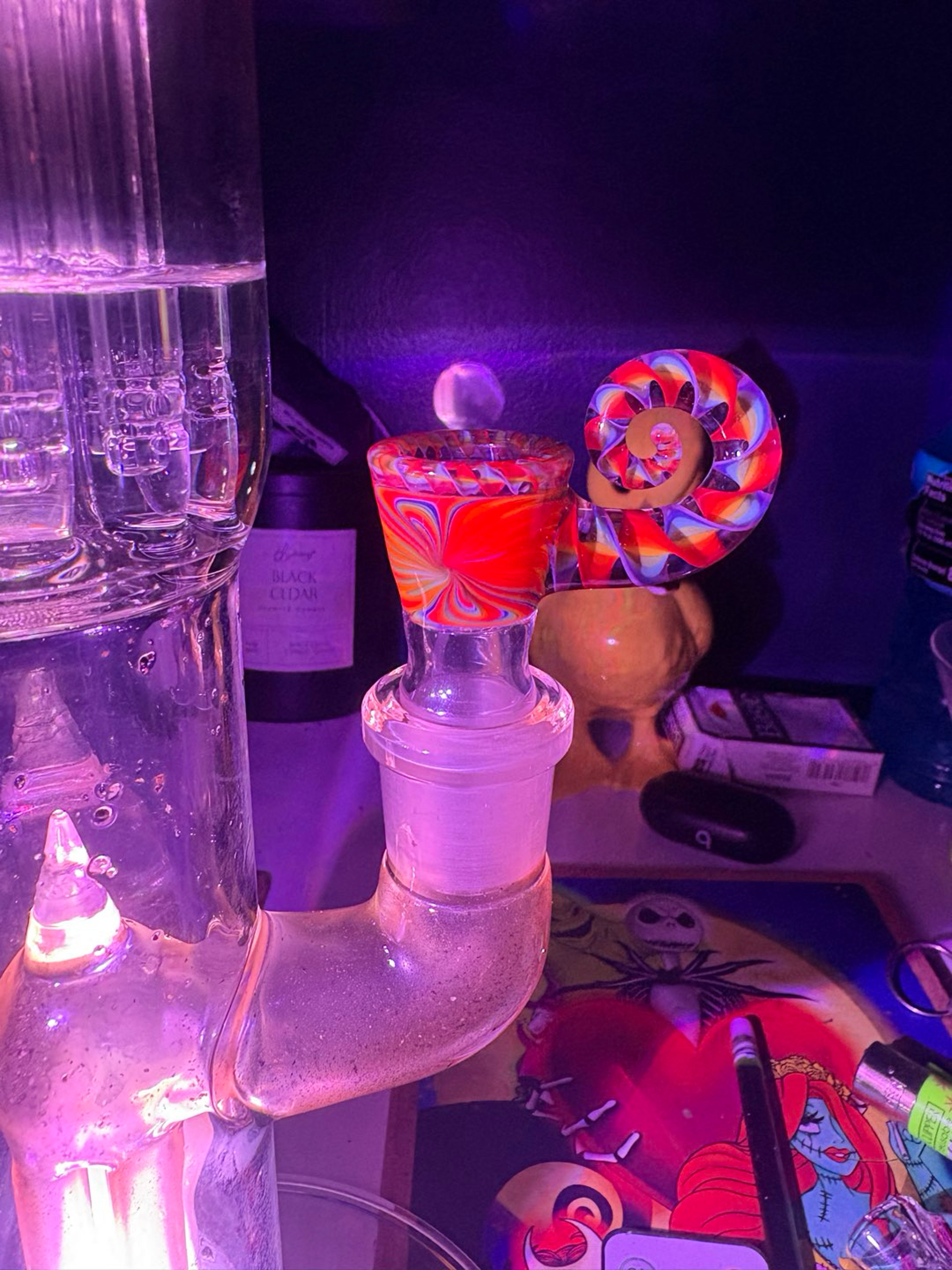 Will star slide image 0