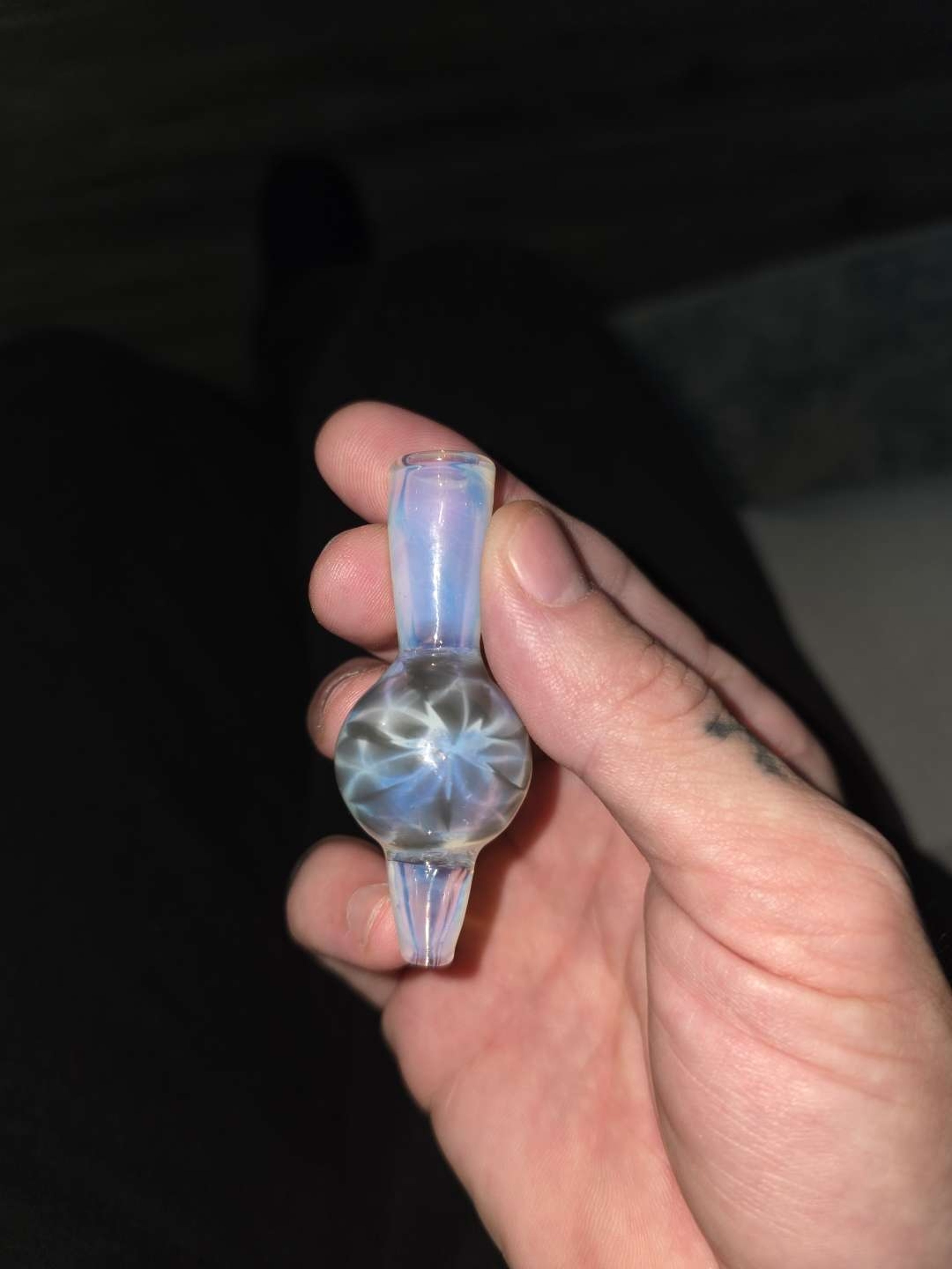 Preview pic of Zenglass