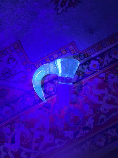 Preview pic of LX Blu-v 18mm slide