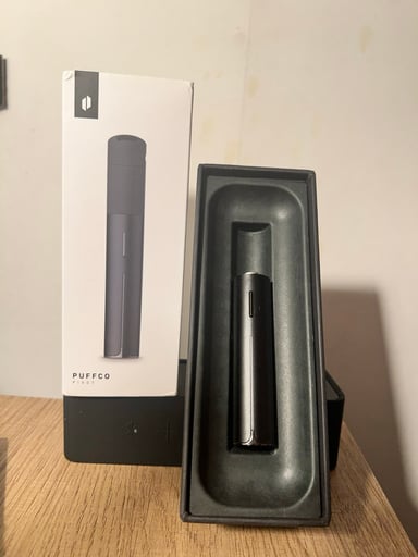 Preview pic of Puffco Pivot Base; No Chamber