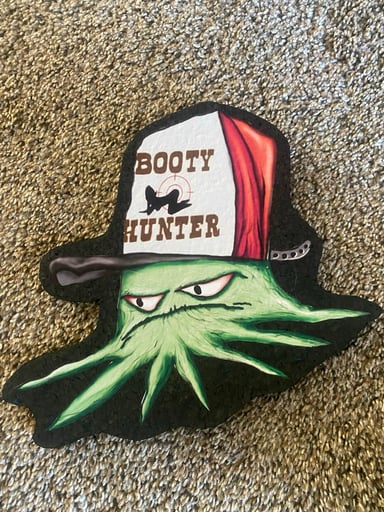 Preview pic of Squidbillys mat