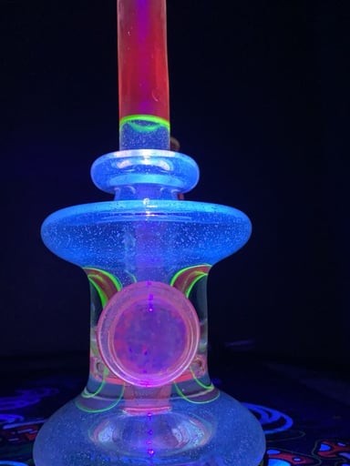 Preview pic of Bowman glass