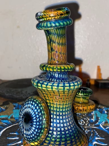 Preview pic of Steve sizelove