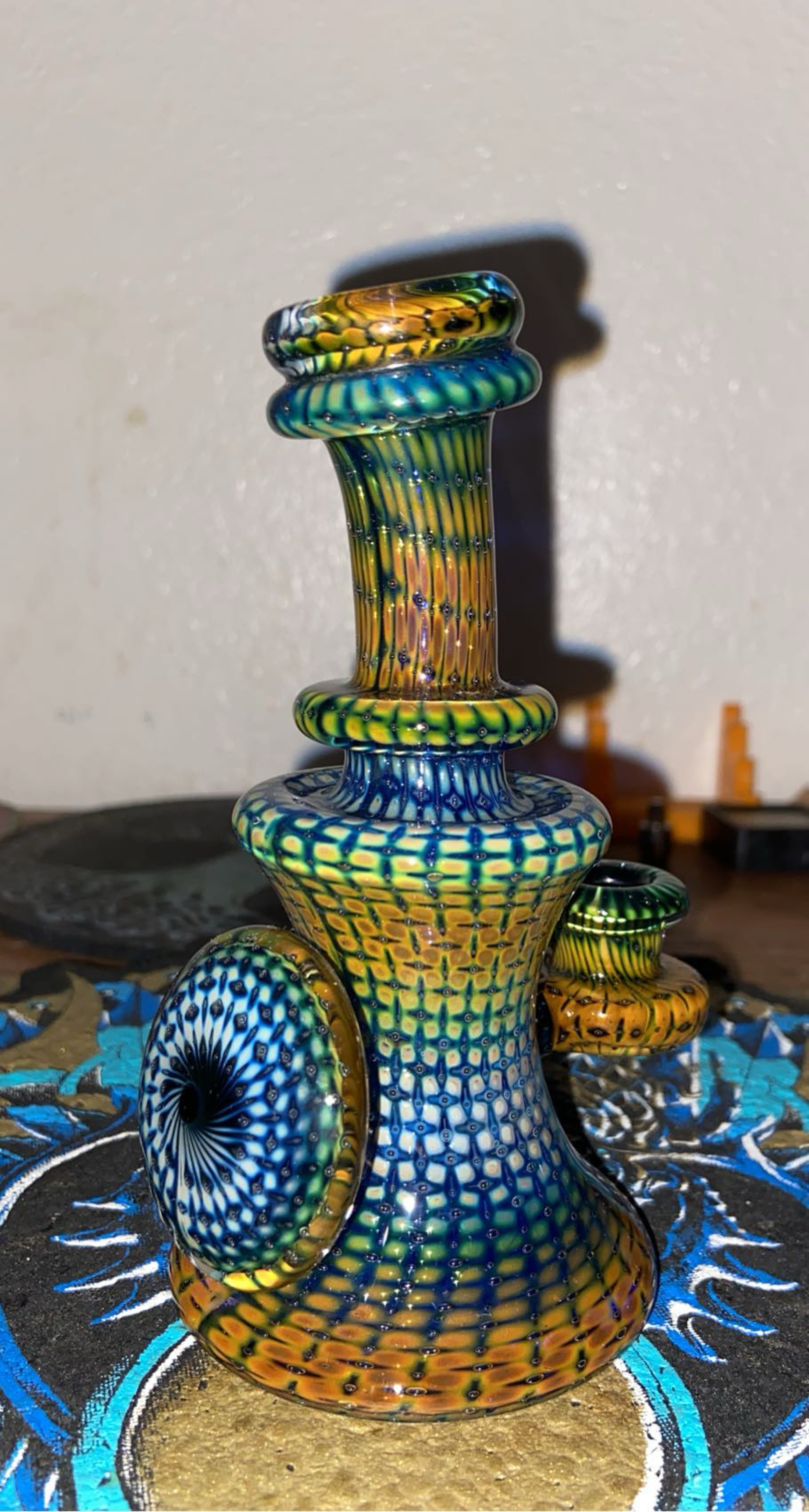 Preview pic of Steve sizelove