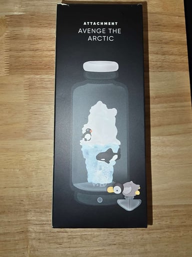 Preview pic of Empire Glassworks puffco peak pro glass attachment