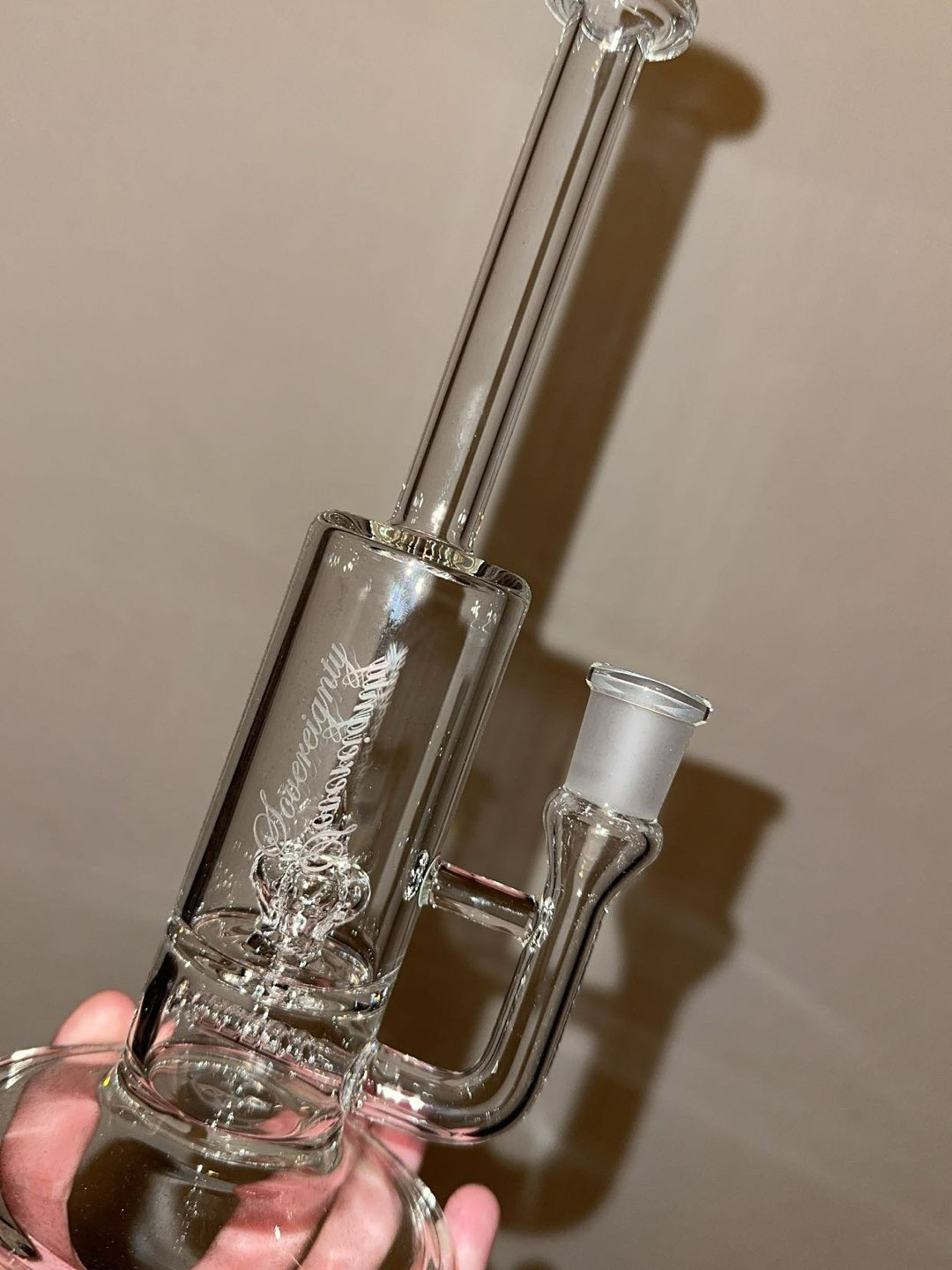 Sovereignty mini stemline to imperial image 0