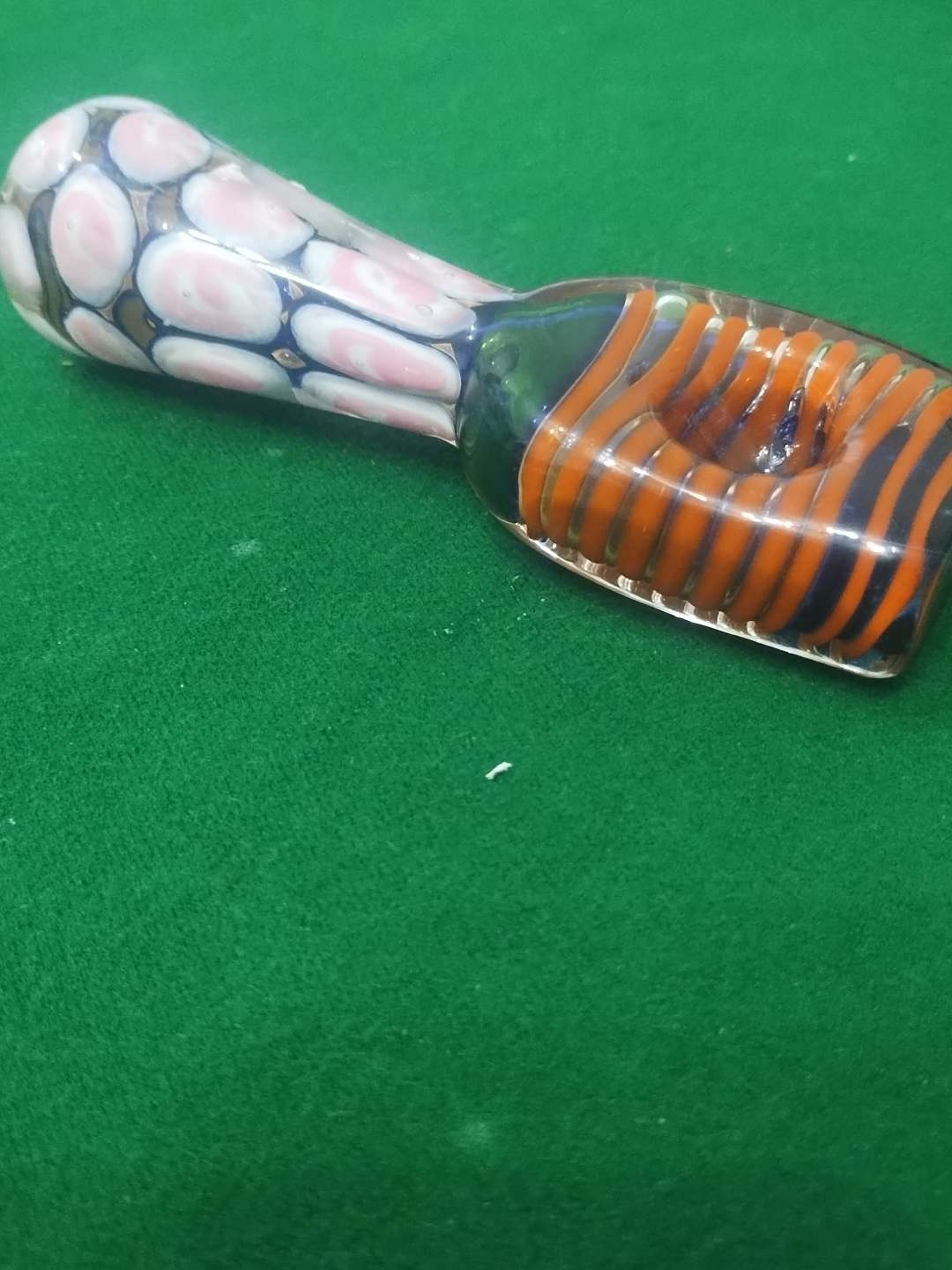 Preview pic of Square head hand pipe