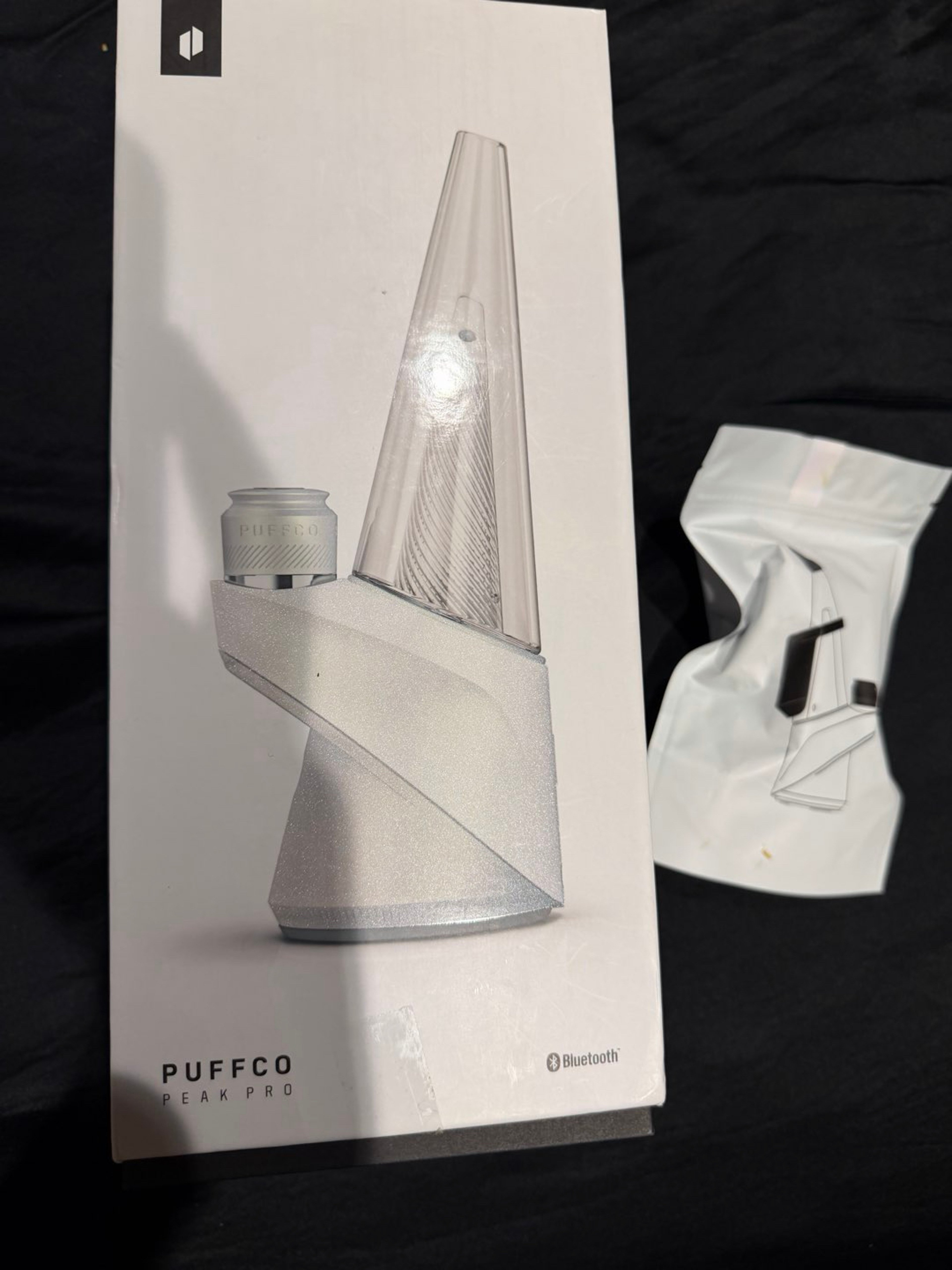 Puffco opal LE image 0