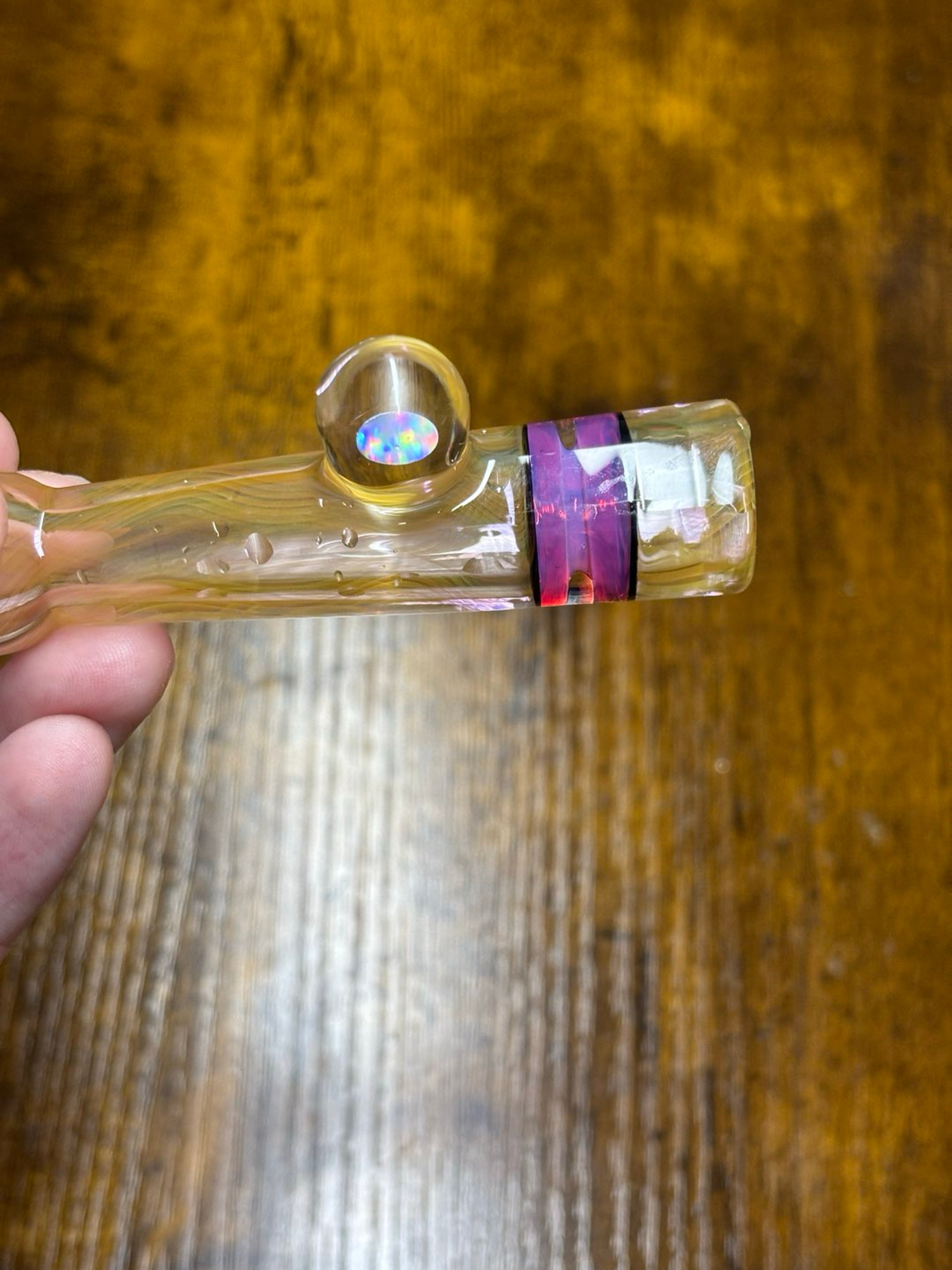 Preview pic of Gatez one hitter