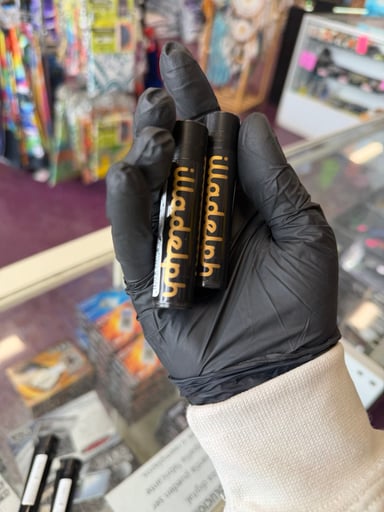 Preview pic of Illadelph Clipper 2pk