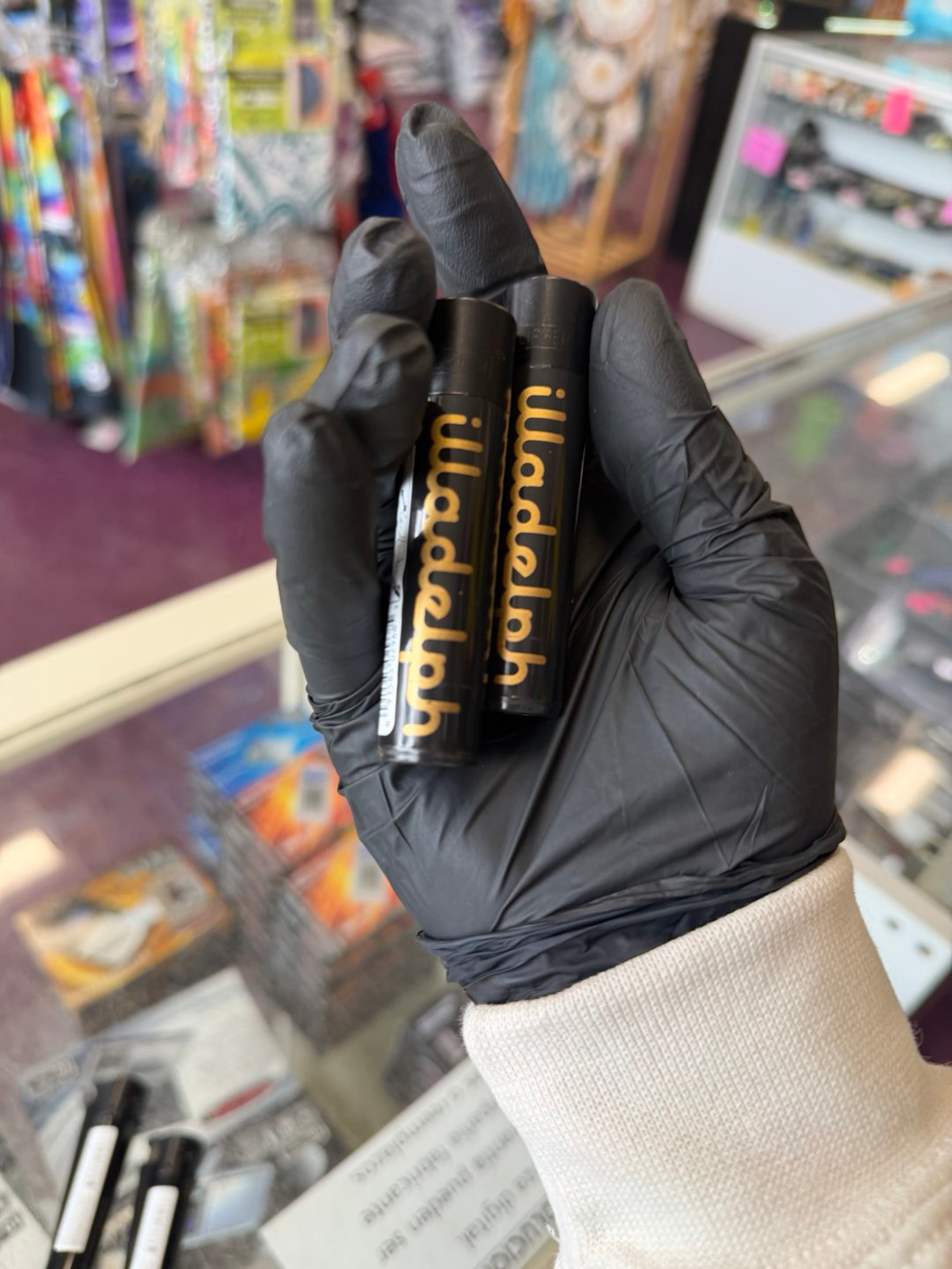 Illadelph Clipper 2pk image 0