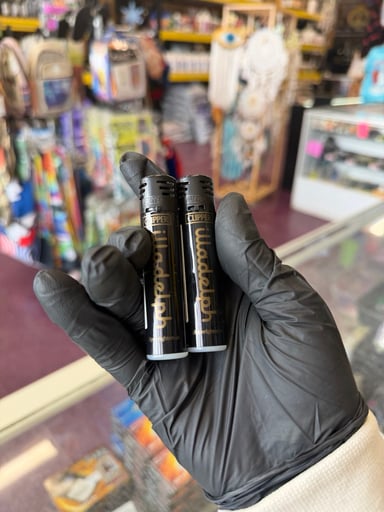 Preview pic of Illadelph Clipper Jet 2pk