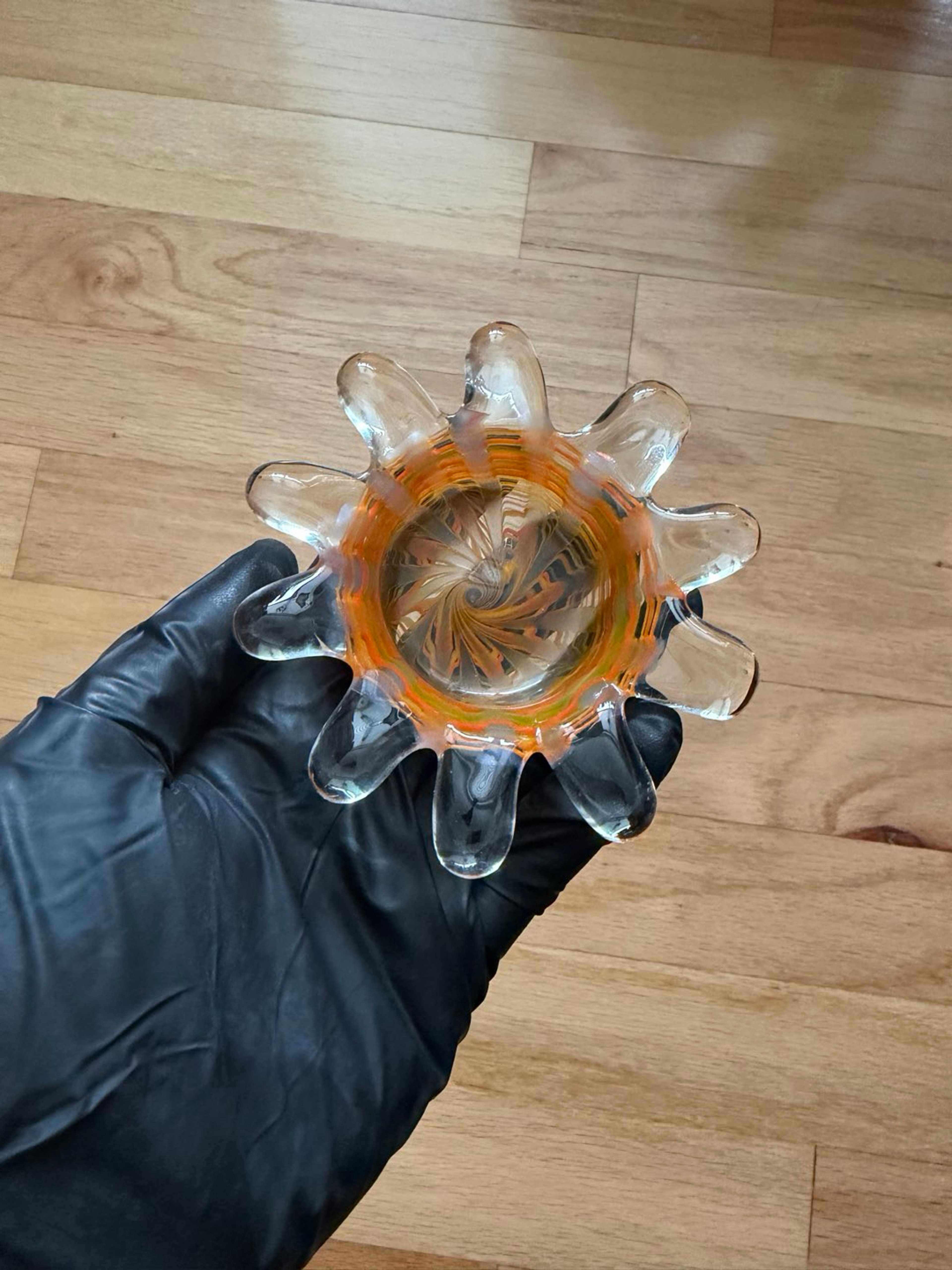 Preview pic of CRUNKLESTEIN - Ashtray