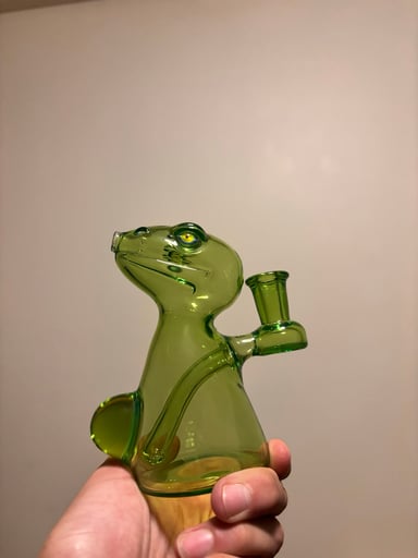 Preview pic of Elbo jammer