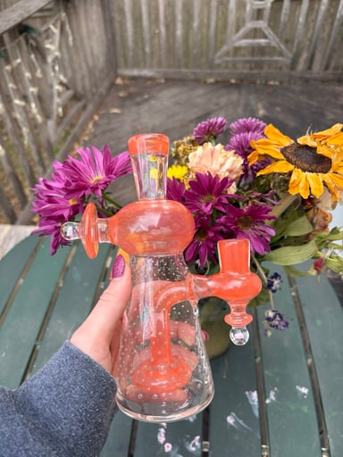 Preview pic of Cameron Reed Hot Sauce Piece