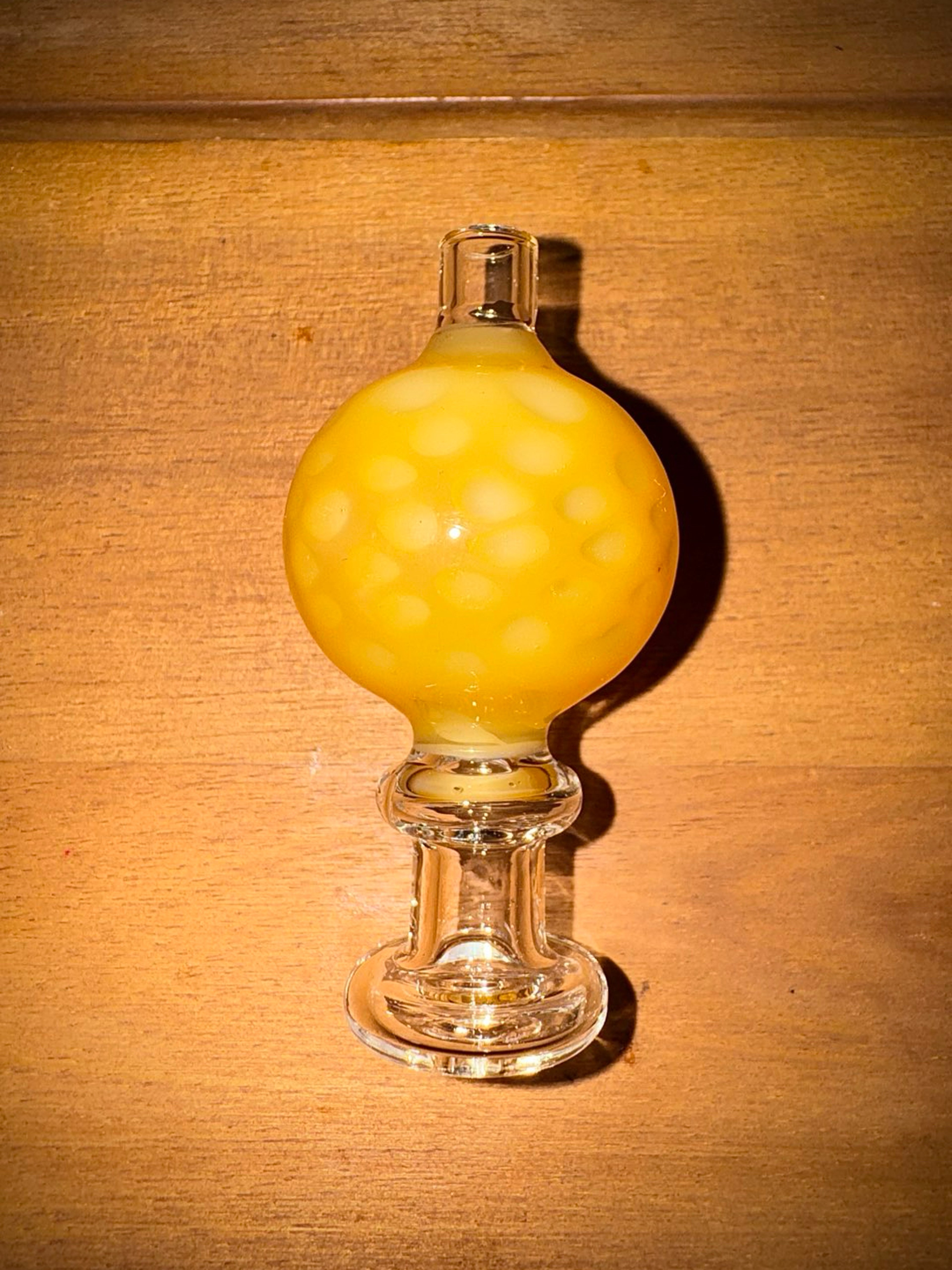 Preview pic of Random Bubble Cap (Imperfection)