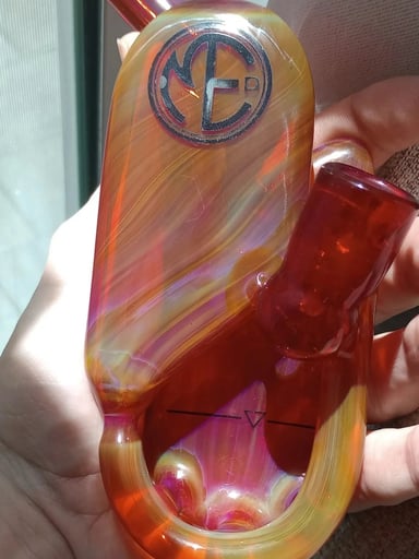 Preview pic of Micah evans flat