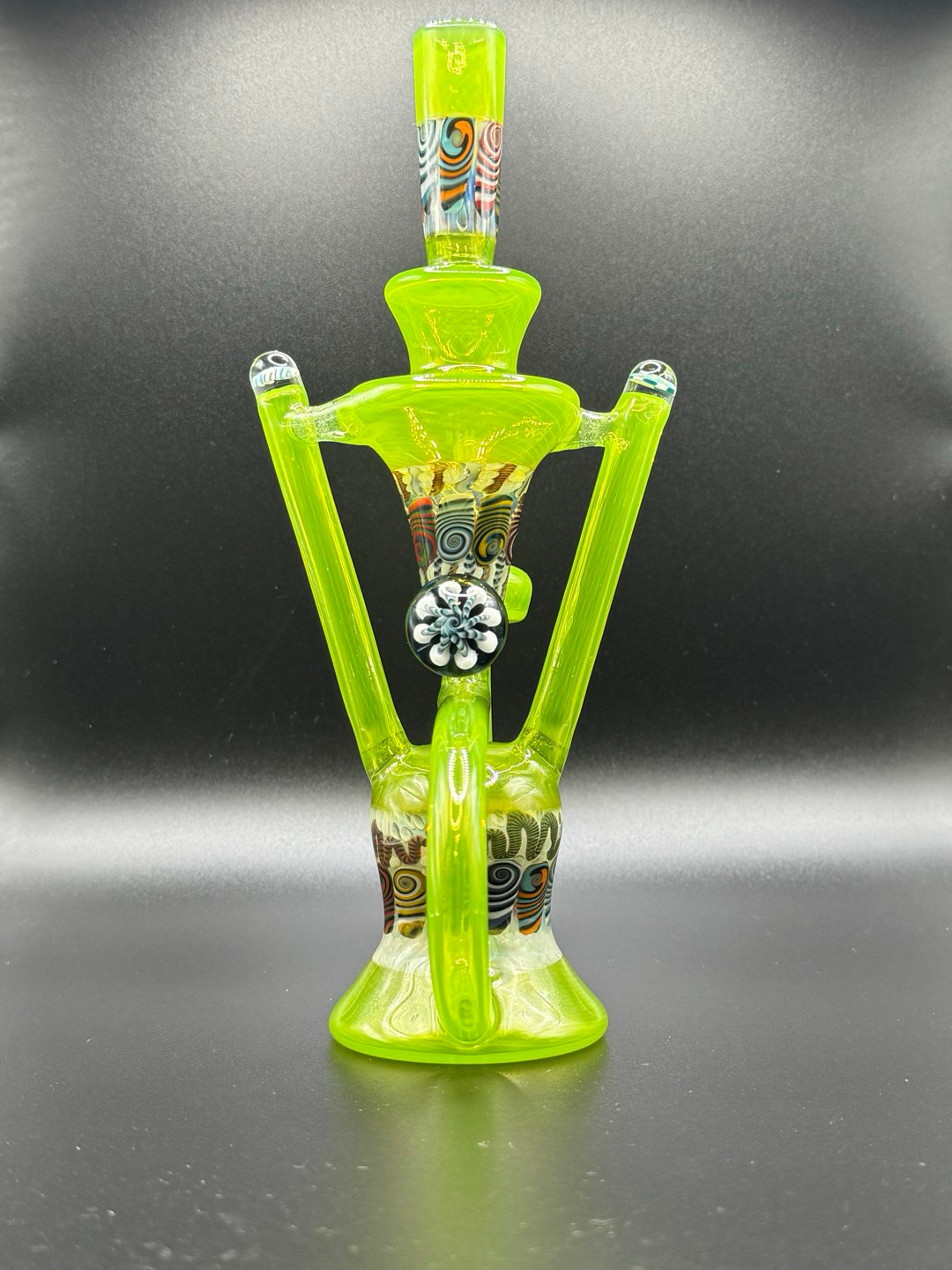 Preview pic of Vela G x Hermit Glass