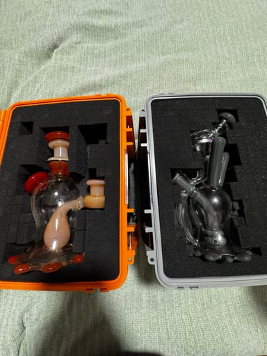 Preview pic of HardcoreToke Balloon and Jrain combo