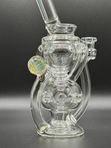 Preview pic of Tubesock begg beater